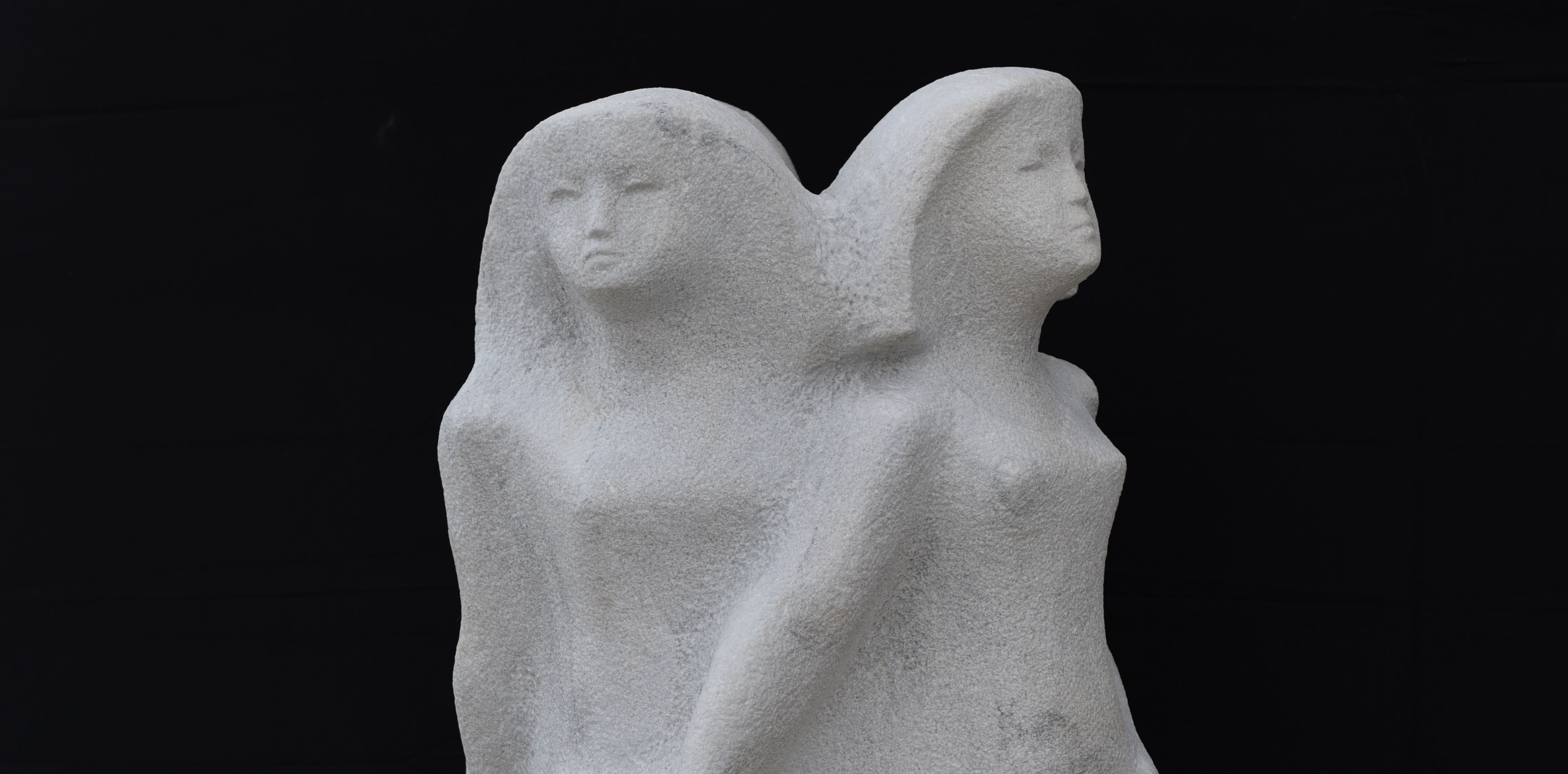 RAIZ PLUS : SCULPTURE